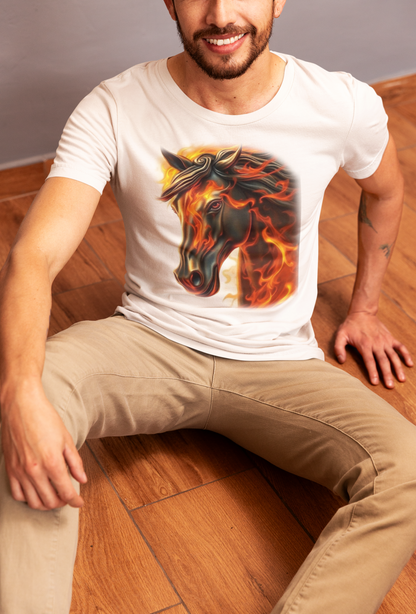 Camiseta Criarte Masculina