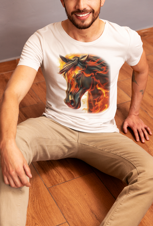 Camiseta Criarte Masculina