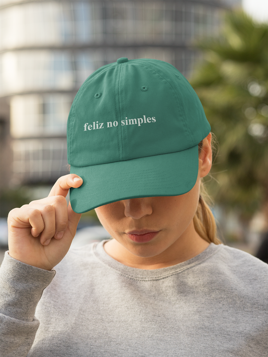Boné Frases