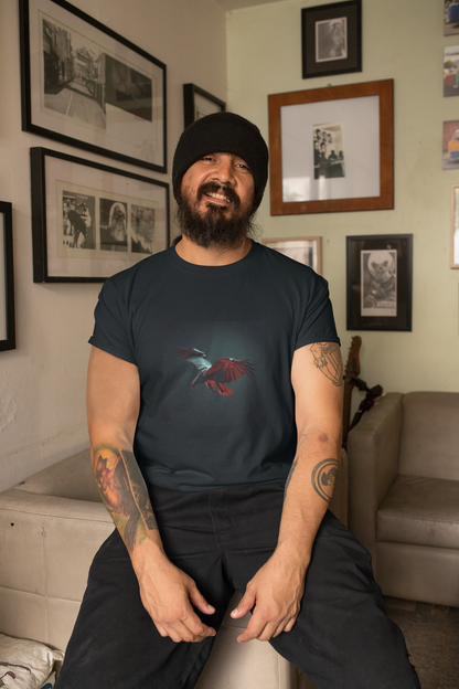 Camiseta Criarte Masculina