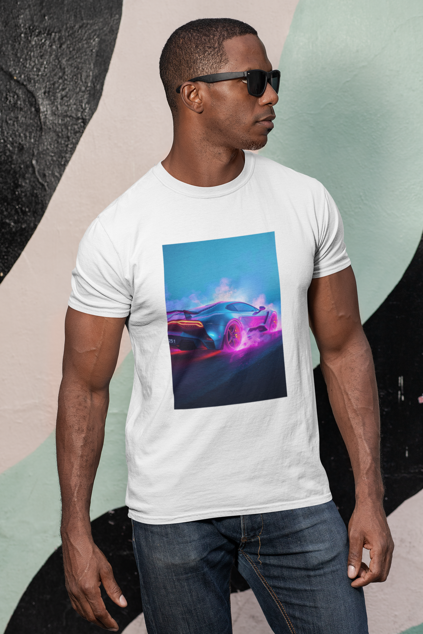 Camiseta Criarte Masculina